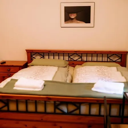 Moderne Landwohnung - - Lage Гостевой дом