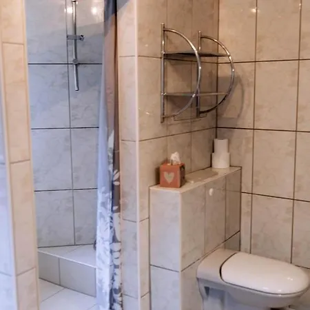 Moderne Landwohnung - - Lage Гостевой дом *