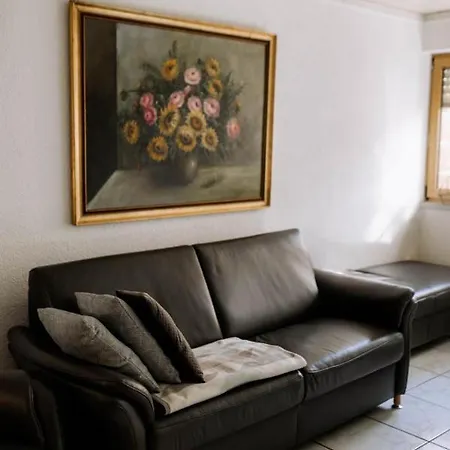 Moderne Landwohnung - - Lage * Готтмадинген