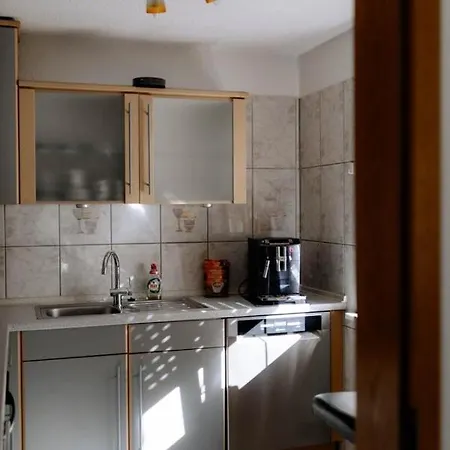 Moderne Landwohnung - - Lage Готтмадинген