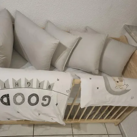 Moderne Landwohnung - - Lage Гостевой дом *