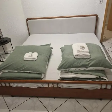 Moderne Landwohnung - - Lage * Готтмадинген